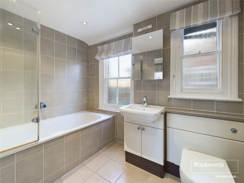 Mansfield Road, Reading, Berkshire, RG1