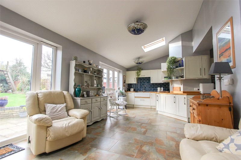 Bridgwater Drive, Westcliff-on-Sea, Essex, SS0