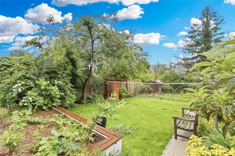 Marmora Road, East Dulwich, London, SE22