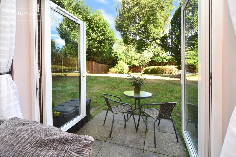Sackville Road, Sutton, SM2