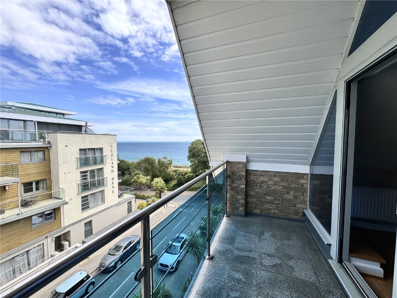 Alumhurst Road, Bournemouth, Dorset, BH4