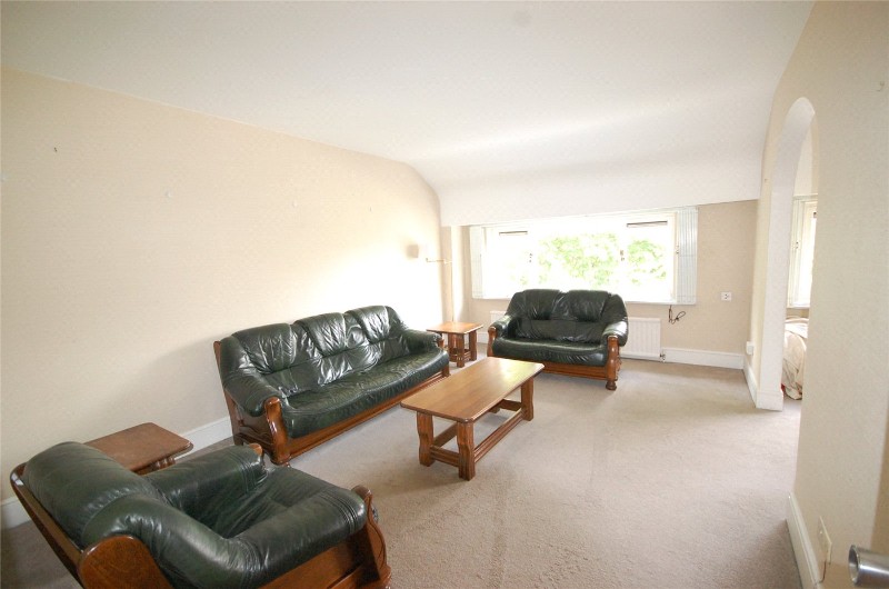 Westbourne Terrace, London, W2