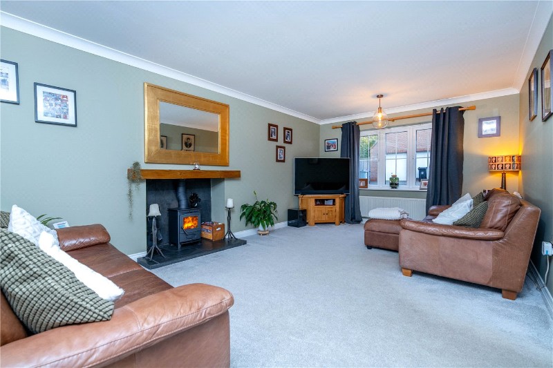 Pridmore Road, Corby Glen, Grantham, Lincolnshire, NG33