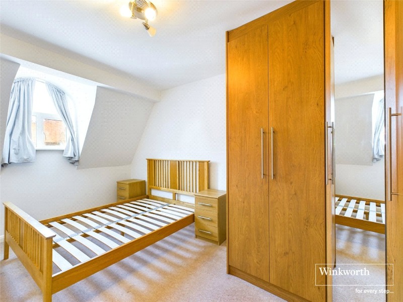Compass House, South Street, Reading, Berkshire, RG1