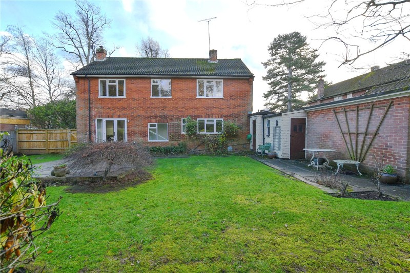 Rectory Road, Wokingham, Berkshire, RG40