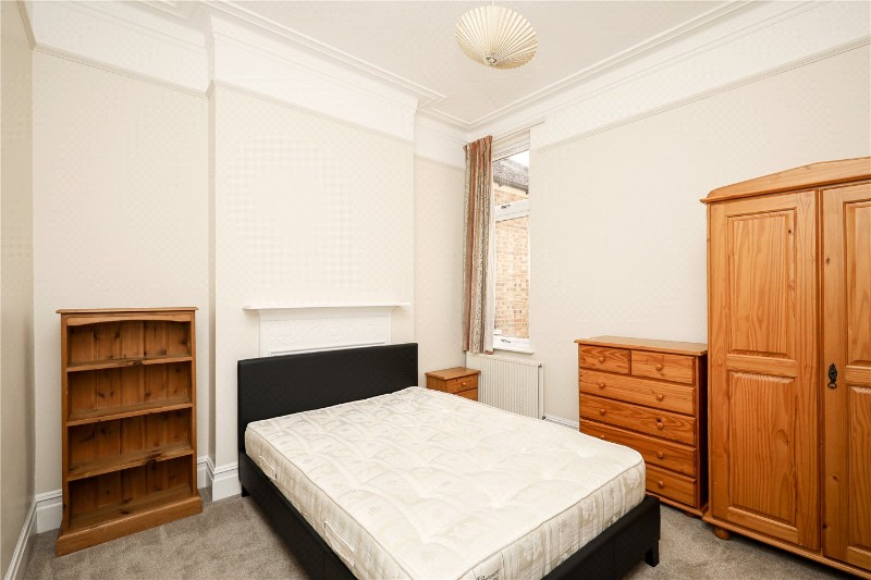 Woodgrange Avenue, Ealing, London, UK, W5