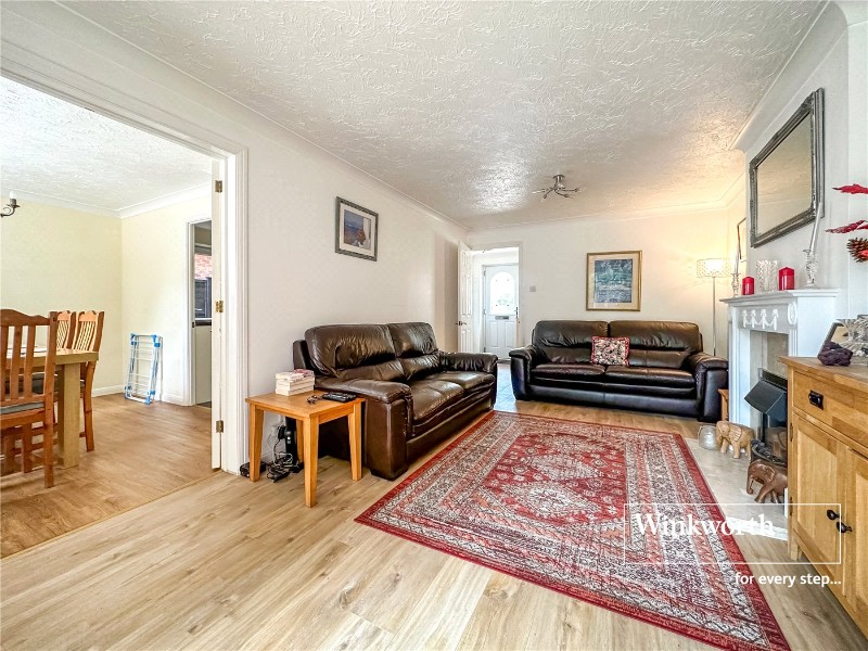 Oaks Mead, Verwood, BH31