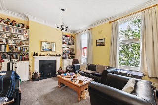 Aberdeen Road, London, N5