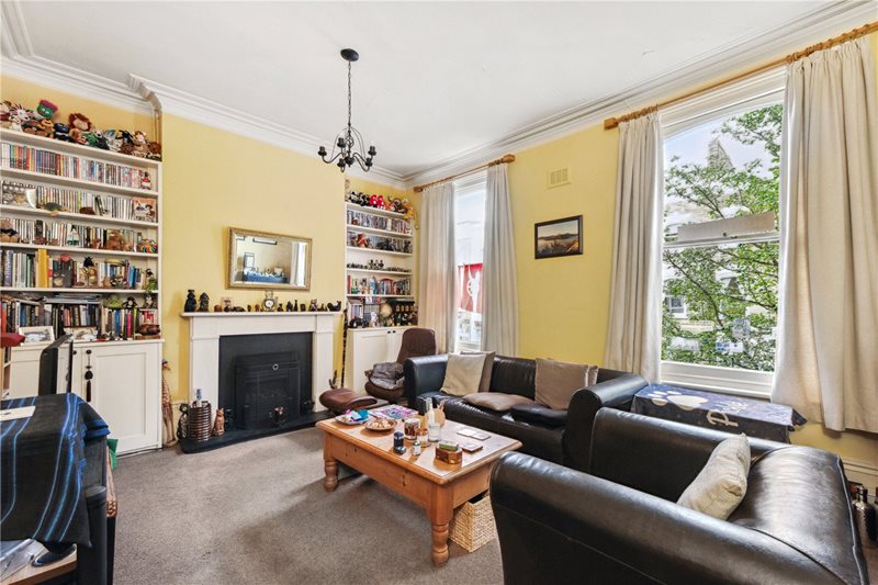 Aberdeen Road, London, N5