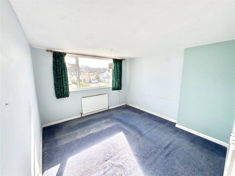 South Western Crescent, Lower Parkstone, Poole, BH14