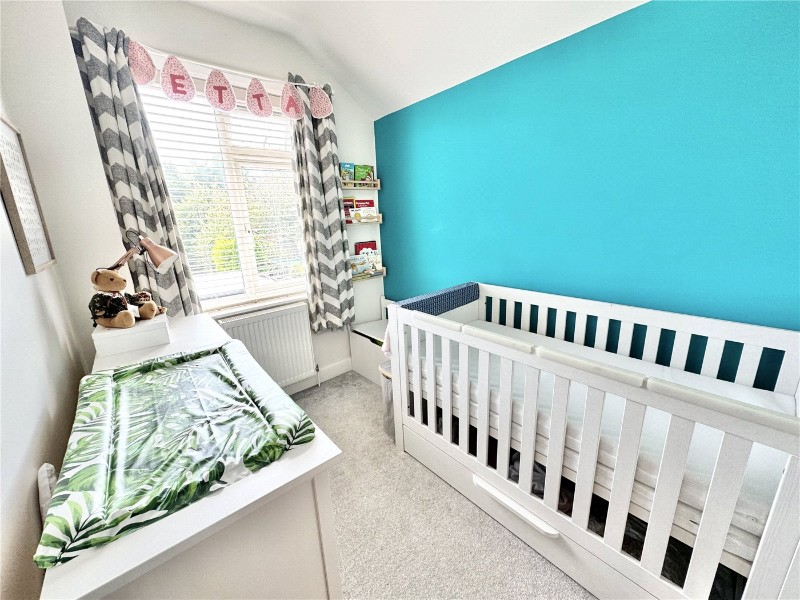 Layton Road, Poole, BH12
