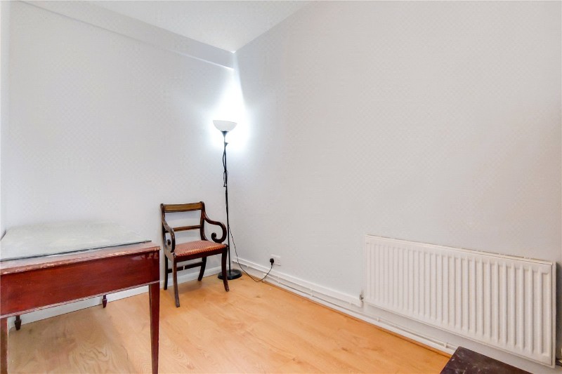 New Road, London, E1