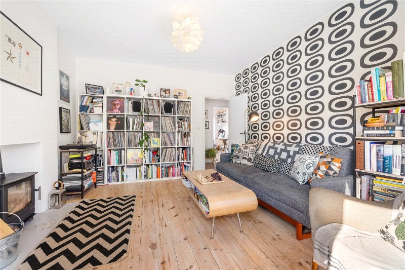 Dovedale Road, London, SE22