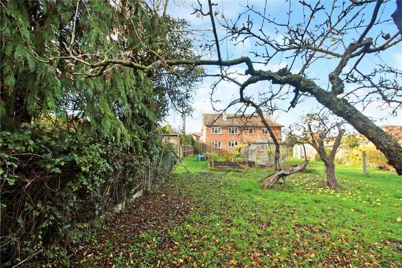 Rectory Lane, Poringland, Norwich, Norfolk, NR14