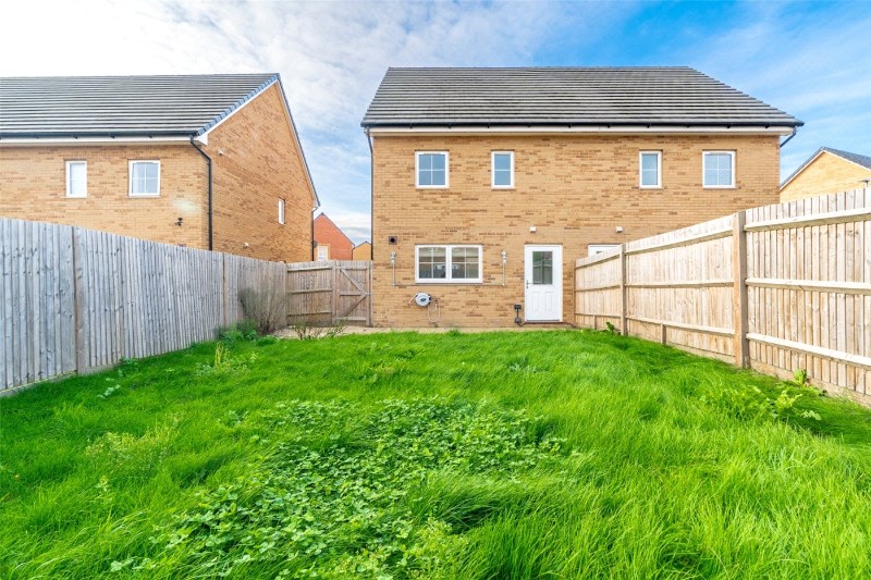 King Gardens, Wimborne, Dorset, BH21