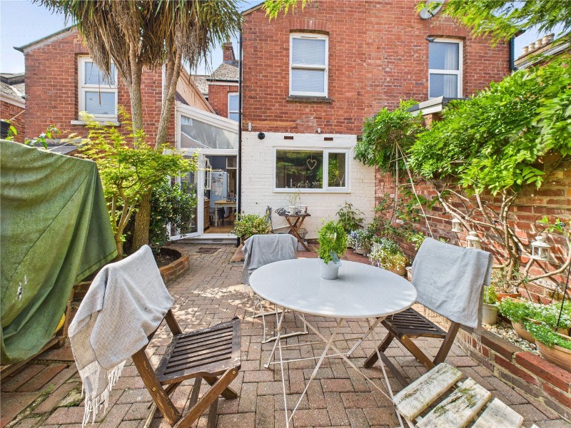 Barrack Road, Exeter, Devon, EX2