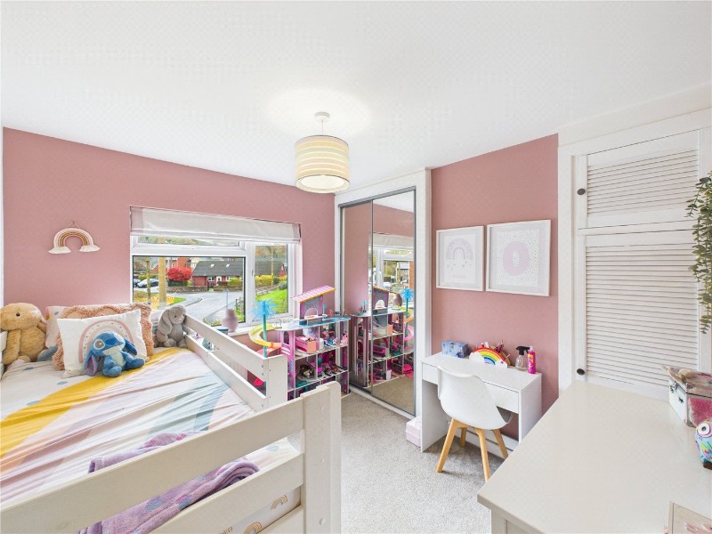 Broad Lane, Tiverton, Devon, EX16