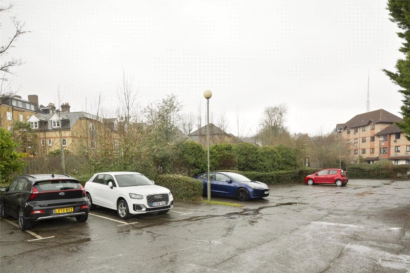 Thicket Grove, LONDON, London, SE20