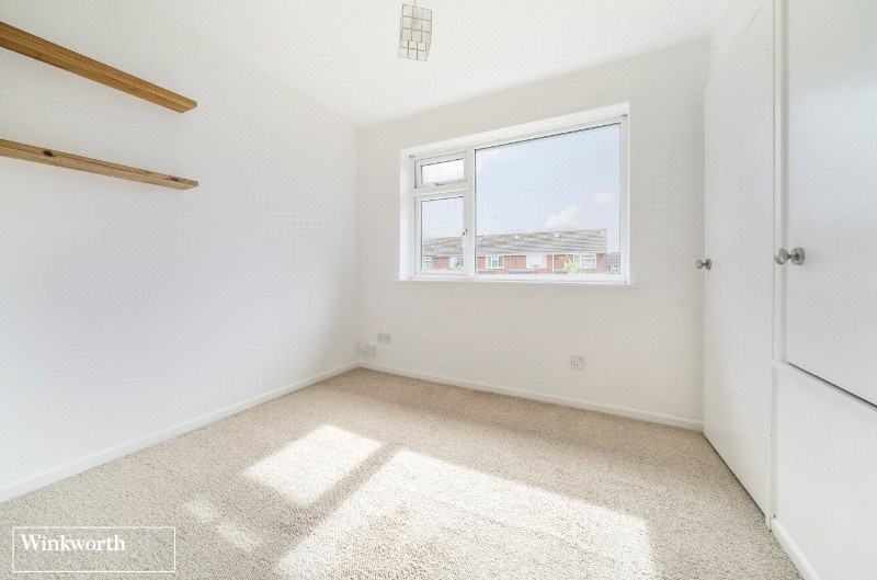 Arundel Gardens, Basingstoke, Hampshire, RG23