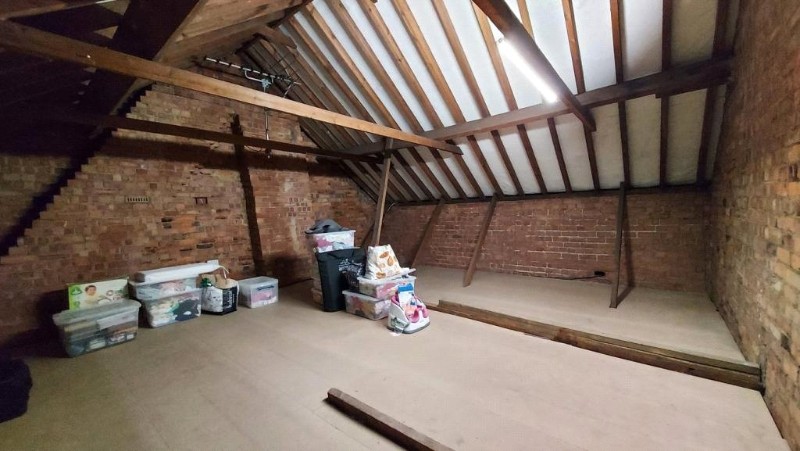 North Road, Bourne, Lincolnshire, PE10