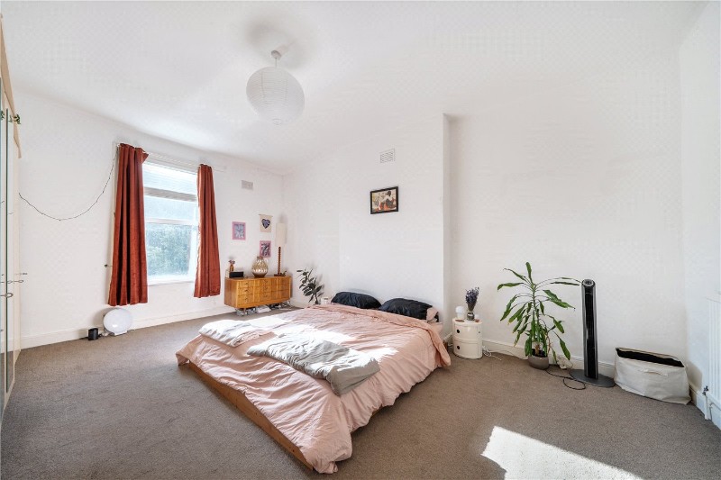 Alexandra Drive, London, SE19