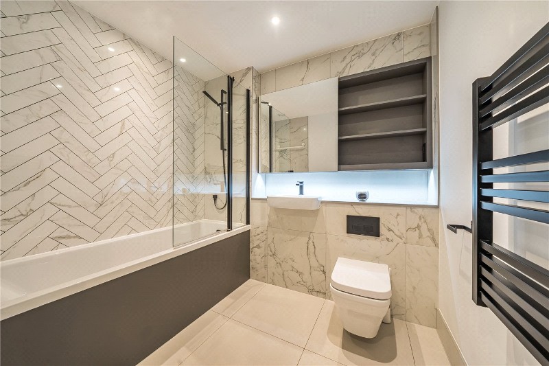 Plowden Road, Blackheath, London, SE3