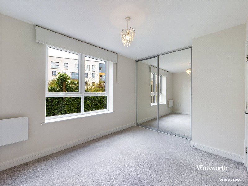 Peregrine House, Bedwyn Mews, Reading, Berkshire, RG2