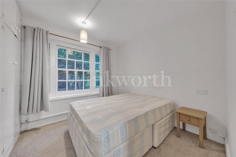 Corringham Court, Corringham Road, London, NW11
