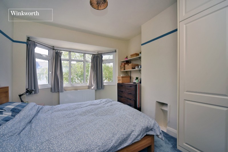 Stoughton Avenue, Cheam, Sutton, SM3