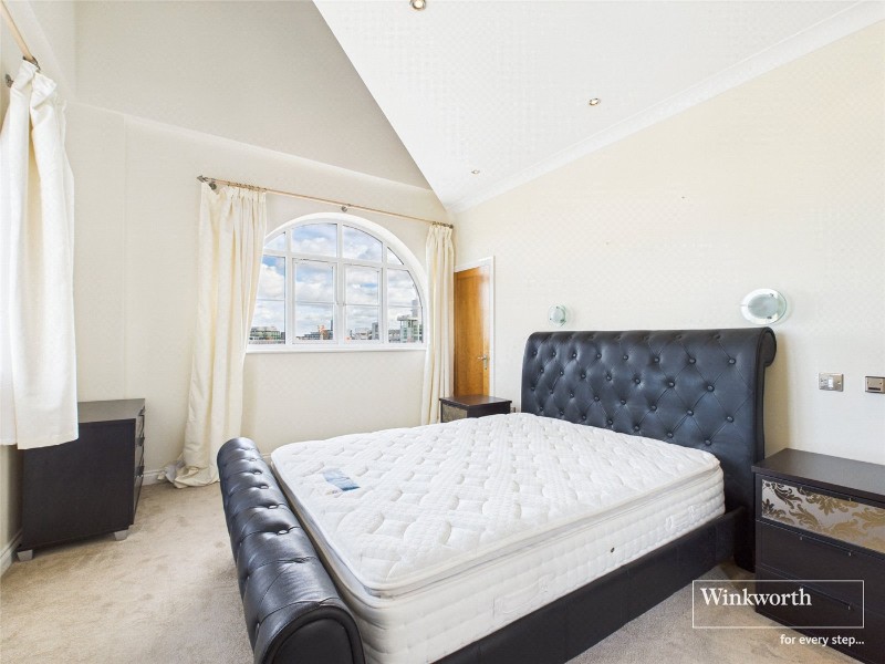 Riverside House, Fobney Street, Reading, Berkshire, RG1