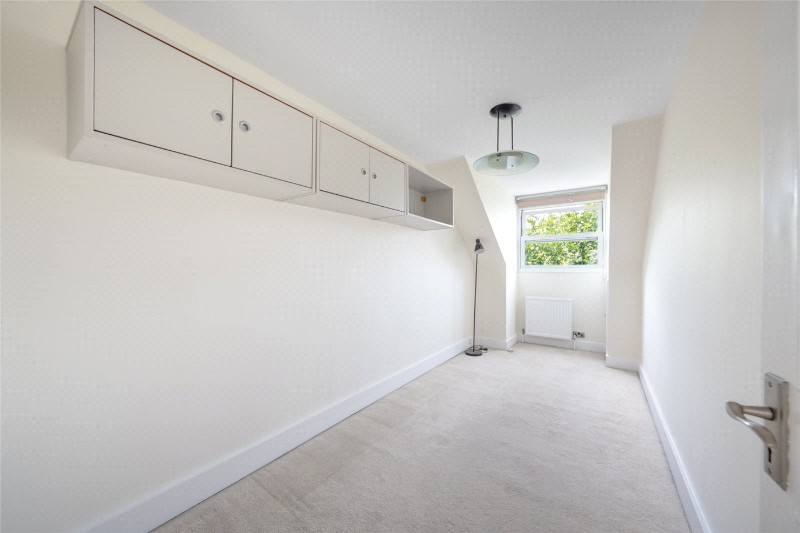 Shirland Road, London, W9