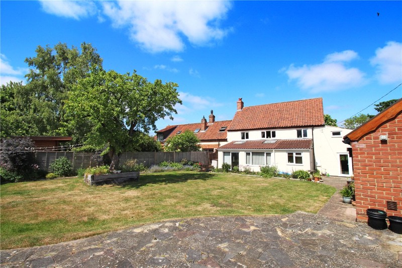 The Street, Hockering, Dereham, Norfolk, NR20