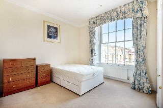 Eccleston Square, London, SW1V