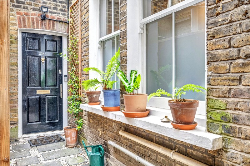 Lordship Lane, East Dulwich, London, SE22