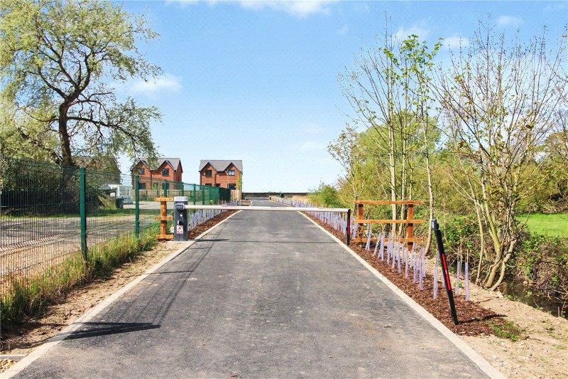 Marina Quays, Caister Road, Great Yarmouth, Norfolk, NR30