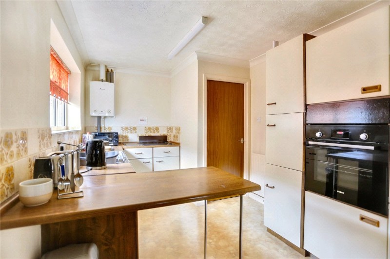 Rugge Drive, Eaton, Norwich, Norfolk, NR4