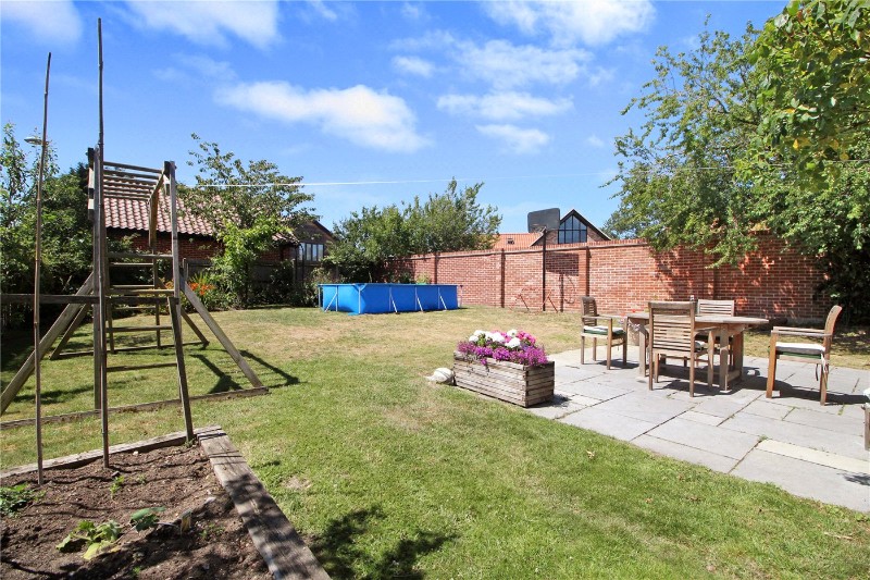 The Street, Poringland, Norwich, Norfolk, NR14
