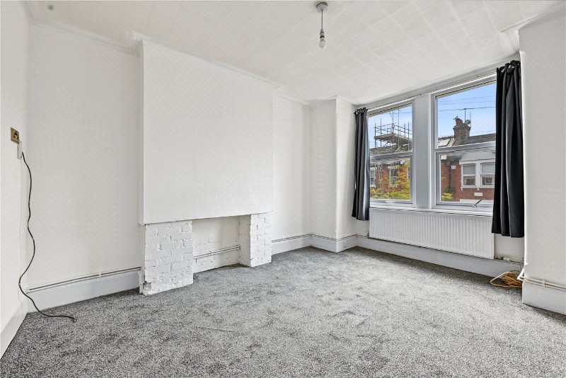 Deacon Road, London, NW2