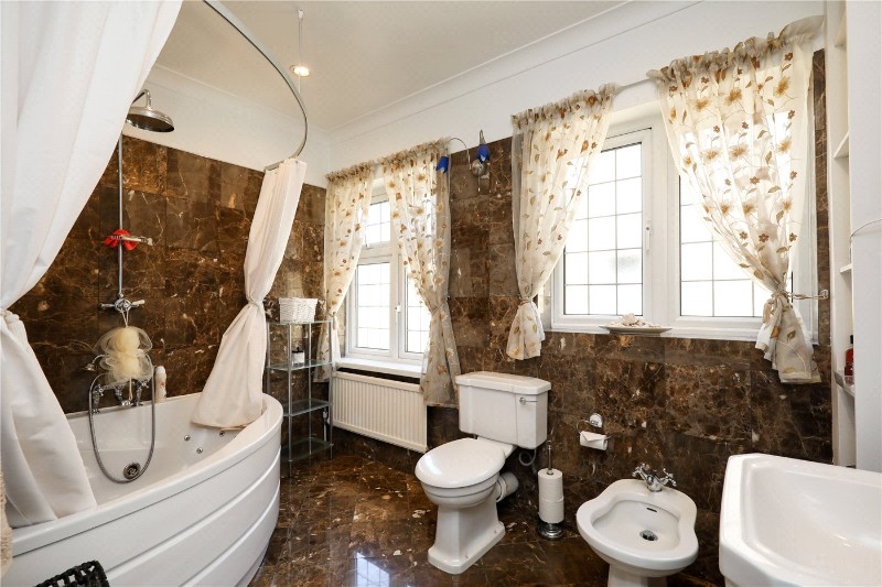 Tring Avenue, Ealing Common, London, W5