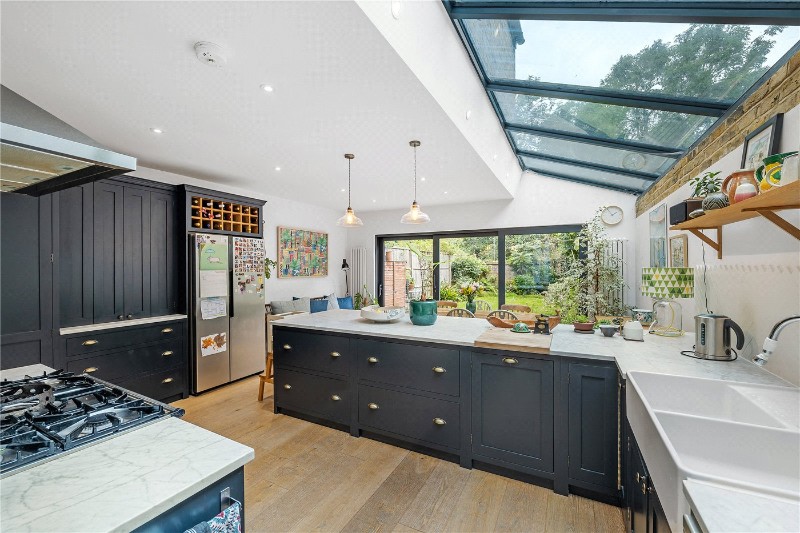 Ivydale Road, Peckham Rye, London, SE15