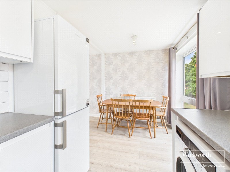 Inglewood Court, Liebenrood Road, Reading, Berkshire, RG30