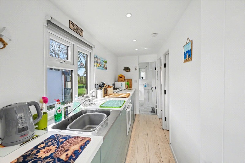 Links Road, Mundesley, Norwich, Norfolk, NR11