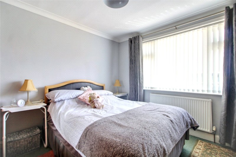 Links Close, Hellesdon, Norwich, Norfolk, NR6