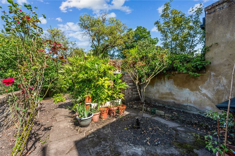 Lordship Road, Stoke Newington, London, N16