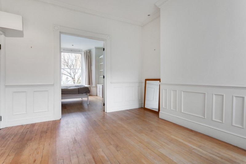 Aldebert Terrace, SW8