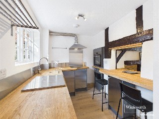 Church Street, Caversham, Reading, Berkshire, RG4