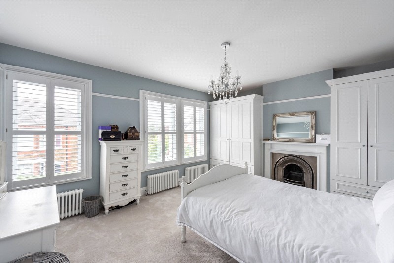 Thurlestone Road, West Norwood, London, SE27