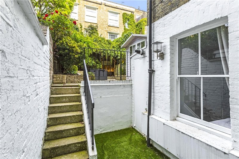 Edith Grove, London, SW10