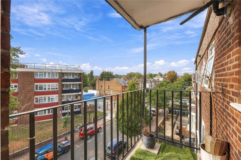 West Green Road, London, N15