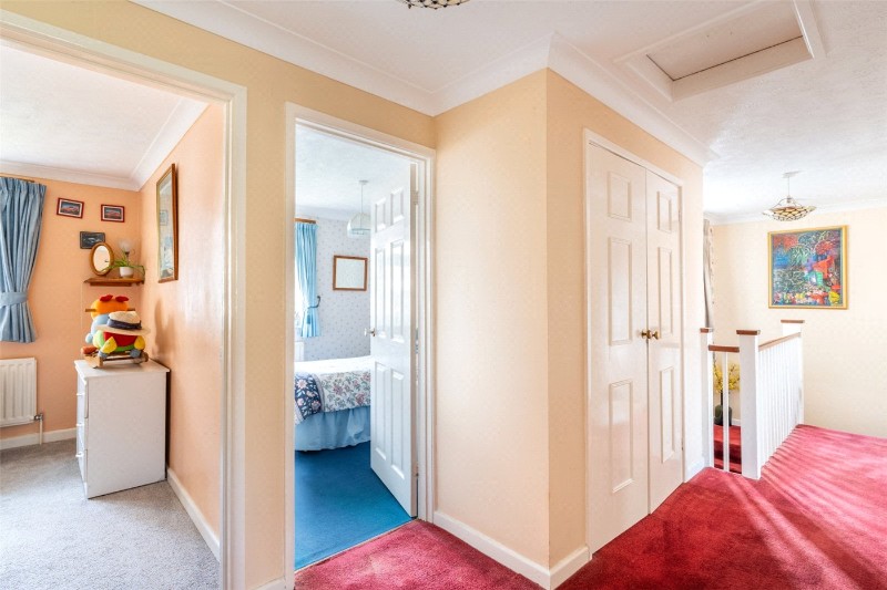 Pine Tree Close, Wimborne, Dorset, BH21